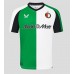 Echipament fotbal Feyenoord Calvin Stengs #10 Tricou Treilea 2024-25 maneca scurta